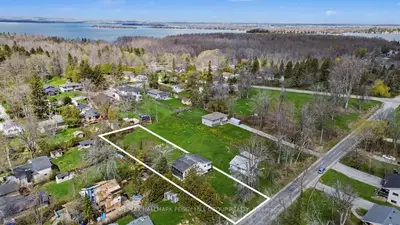 3958 Parkside Drive, Ramara, On L3v 0s2