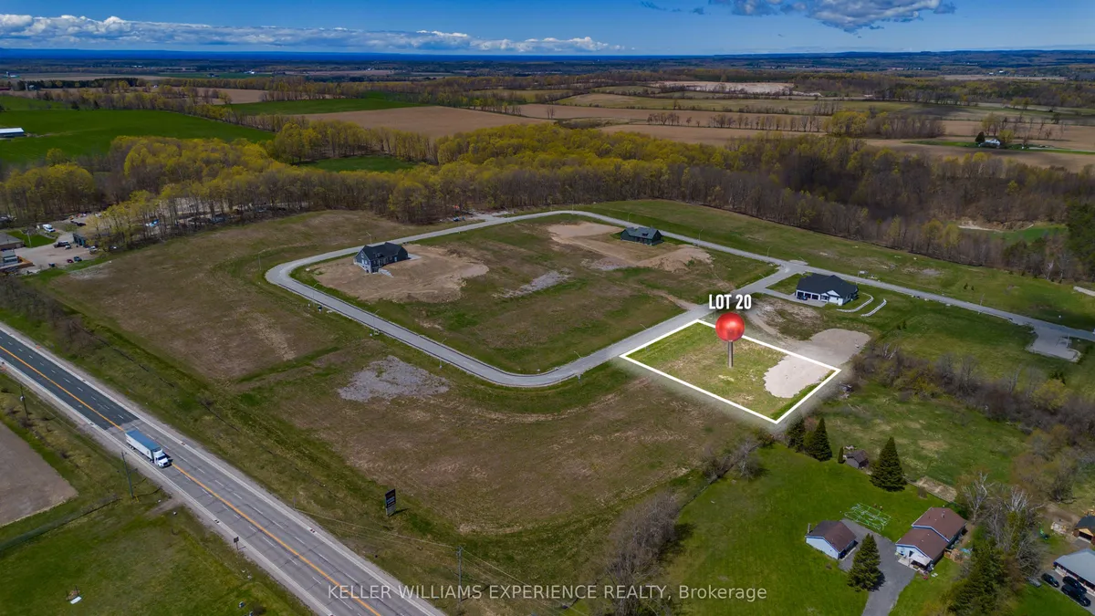 88 Waverley Heights, Tay, On L0l 1p0