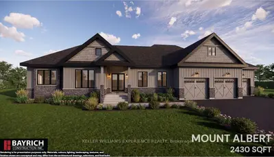88 Waverley Heights, Tay, On L0l 1p0