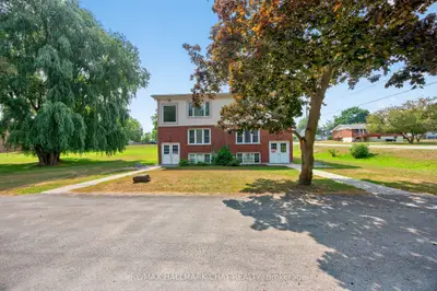 195 Louisa Street, Clearview, On L0m 1s0