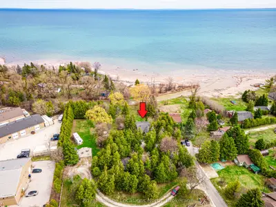21 Eva Crescent, Collingwood, On L9y 5r1