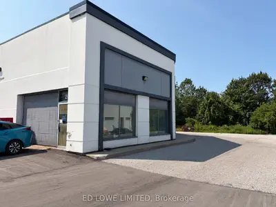 130 Saunders Road 20, Barrie, On L4n 9a8