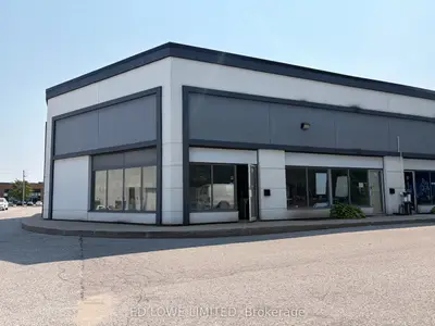 130 Saunders Road 20, Barrie, On L4n 9a8