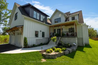 25 Heatherwood Drive, Springwater, On L0l 1x1