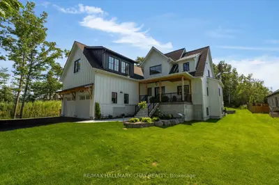 25 Heatherwood Drive, Springwater, On L0l 1x1