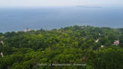 1963 Lot 52 Tiny Beaches Road N, Tiny, On L9m 0h8