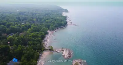 1963 Lot 52 Tiny Beaches Road N, Tiny, On L9m 0h8