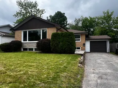 Detached in Barrie