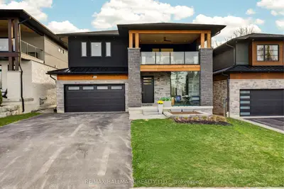 404 Cox Mill Road, Barrie, On L4n 3w9