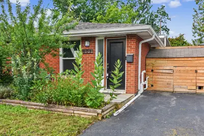 408 Walnut Street, Collingwood, On L9y 4c7
