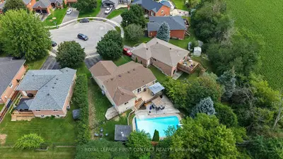 14 Hunter Court, Springwater, On L0l 1p0