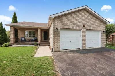 14 Hunter Court, Springwater, On L0l 1p0