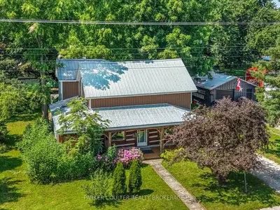 4142 County Road 124, Clearview, On L0m 1p0