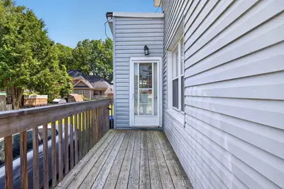 375 Horrell Avenue, Midland, On L4r 2a5