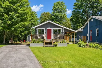 3301 Pleasant Road, Severn, On L3v 6h3