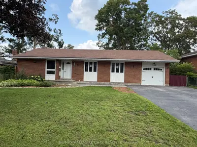 426 Highland Avenue, Orillia, On L3v 4e7