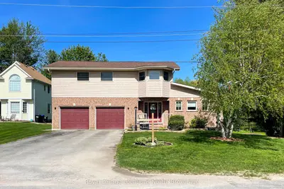 217 Dominion Drive, Clearview, On L0m 1s0