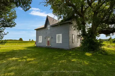6331 26 Highway, Clearview, On L0m 1s0