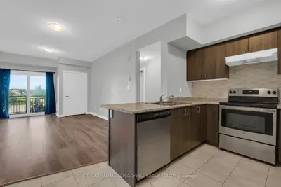 299 Cundles Road E 308, Barrie, On L4m 0k9