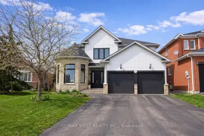 90 Birkhall Place, Barrie, On L4n 0k2
