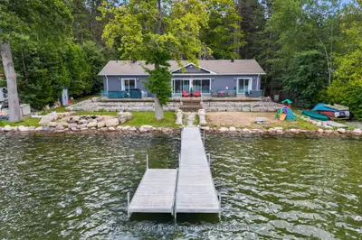 86 Andrew Drive, Tiny, On L9m 0b4