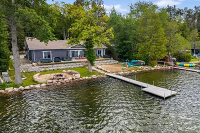 86 Andrew Drive, Tiny, On L9m 0b4