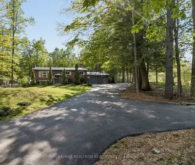3744 WAINMAN Line, Severn, ON L3V 6H2