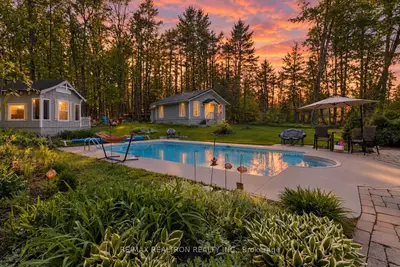 3744 WAINMAN Line, Severn, ON L3V 6H2