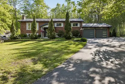 3744 WAINMAN Line, Severn, ON L3V 6H2