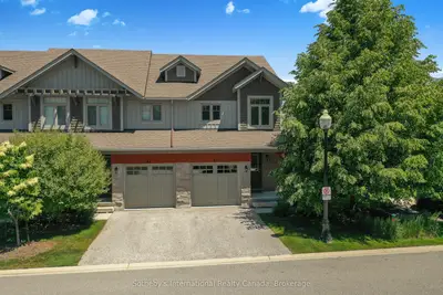 49 Silver Glen Boulevard, Collingwood, On L9y 0g9