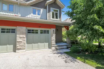 49 Silver Glen Boulevard, Collingwood, On L9y 0g9