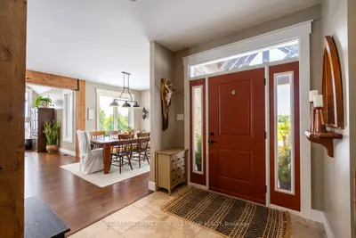2265 Concession 11 Nottawasaga S, Clearview, On N0c 1m0