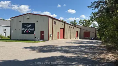 1509 SNOW VALLEY Road, Springwater, ON L9X 1K3