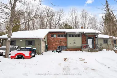 1208 Birchcliffe Crescent, Severn, On L3v 6h4