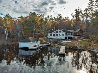 3800 Elva Lane, Severn, On L0k 1e0
