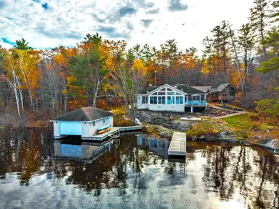 3800 Elva Lane, Severn, On L0k 1e0