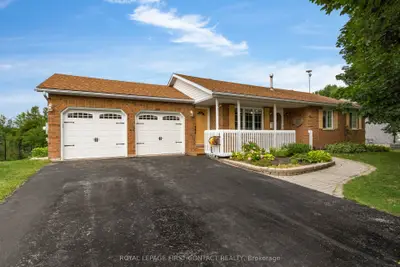 22 Procee Circle, Oro-medonte, On L4m 4y8
