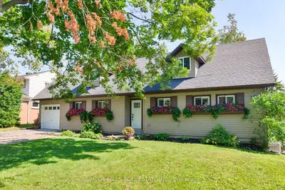 334 Old Muskoka Road, Orillia, On L3v 4g4