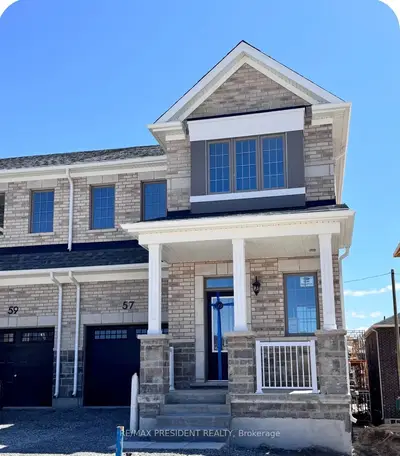 57 Lower Street, Barrie, On L9j 1b3