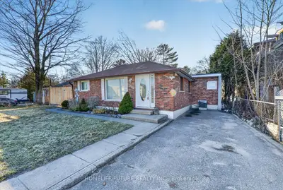 1200 Mosley Street, Wasaga Beach, On L9z 2e7