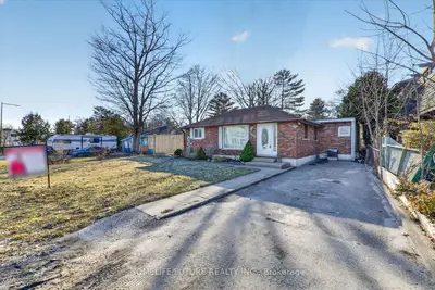 1200 Mosley Street, Wasaga Beach, On L9z 2e7