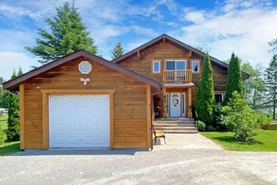 4017 Dalrymple Drive, Ramara, On L0k 1b0