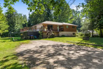 655 Tiny Beaches Road N, Tiny, On L0l 2j0