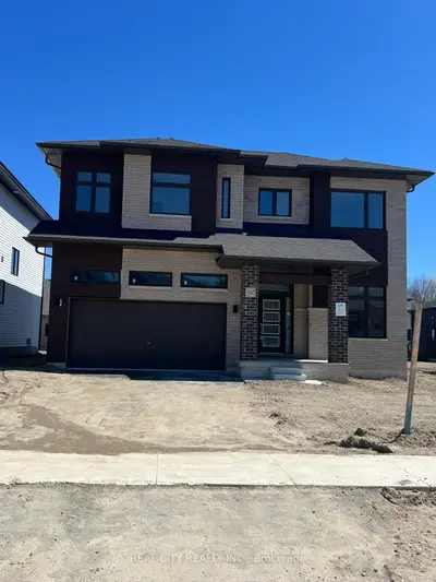 3047 Sandy Acres Avenue, Severn, On L3v 8r3