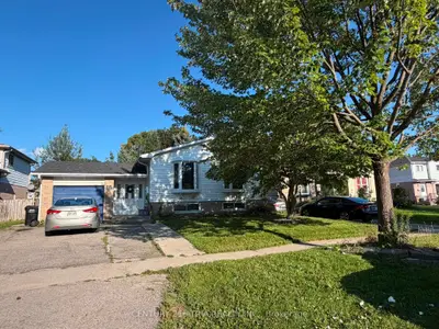 76 Bernick Drive Lower, Barrie, On L4m 2v6
