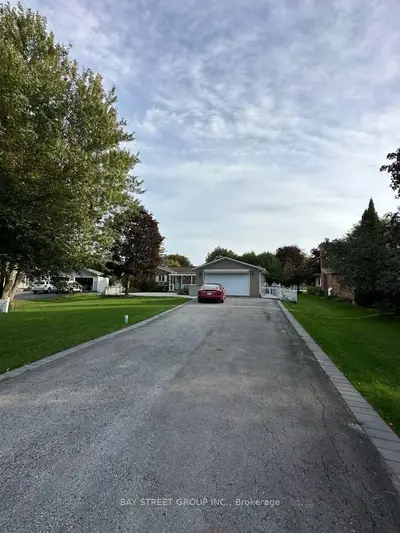 Detached in Ramara