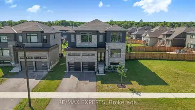 222 Mapleside Drive, Wasaga Beach, On L9z 0l4