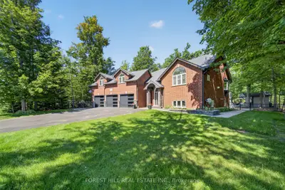 11 ALPINE Trail, Springwater, ON L0L 1Y3