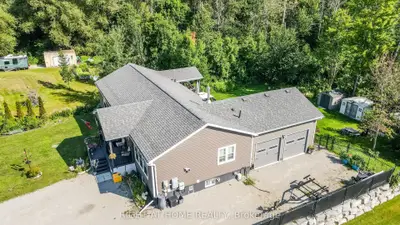 13009 County Road 16 Drive, Tay, On L0k 2c0