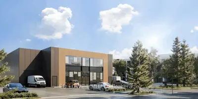 60 Ironstone Crescent Lot 23, Barrie, On L4n 8m5